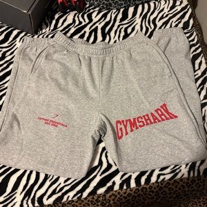Gymshark sweatpants